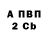 МЕТАДОН кристалл Sergey Koncedalov
